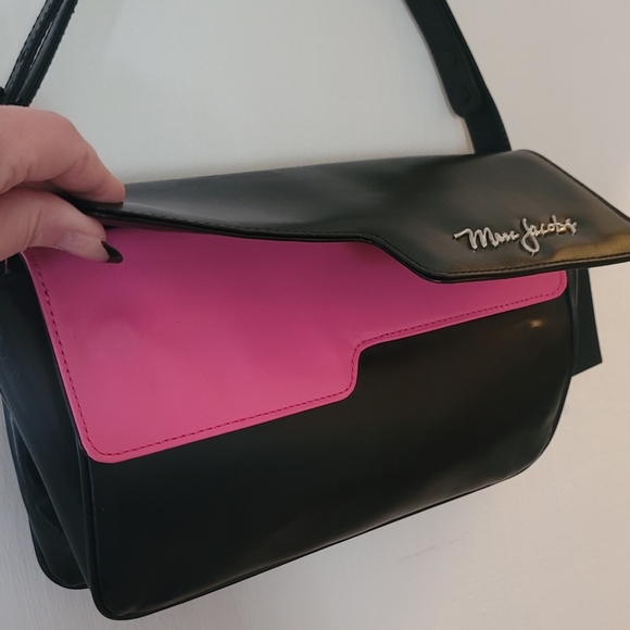 NWT - Vintage Marc Jacobs - RARE 💎 find! - Shoulder Bag - Picture 3 of 9